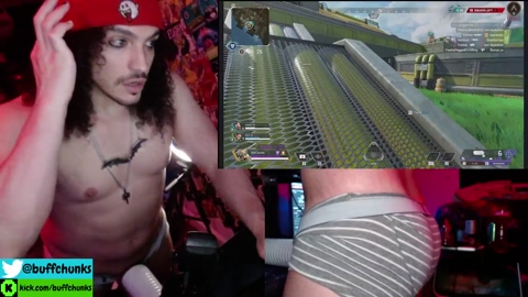 BuffChunks  29-03-2023